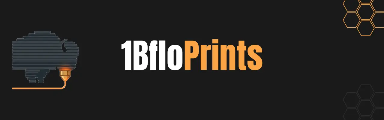 Opening up the Workshop: Introducing 1BfloPrints cover image